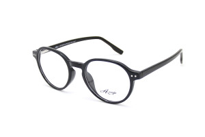 Оправа корригирующая Amur YX8179-C1 пластик M