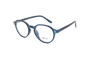 Оправа корригирующая Amur YX8179-C4 пластик M