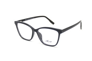 Оправа корригирующая Amur YX82208-C1 пластик W
