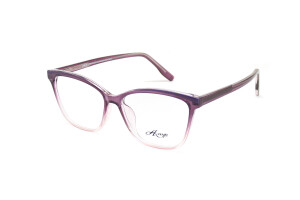 Оправа корригирующая Amur YX82208-C3 пластик W