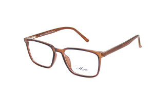 Оправа корригирующая Amur YX82221-C4 пластик M