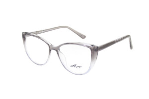 Оправа корригирующая Amur YX82266-C2 пластик W