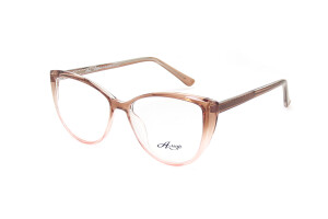 Оправа корригирующая Amur YX82266-C3 пластик W