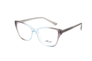 Оправа корригирующая Amur YX82252-C3 пластик W