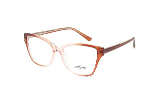 Оправа корригирующая Amur YX82252-C5 пластик W