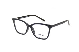 Оправа корригирующая Amur YX82203-C1 пластик W