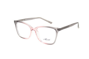 Оправа корригирующая Amur YX82203-C2 пластик W