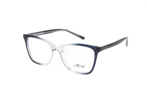 Оправа корригирующая Amur YX82203-C4 пластик W