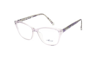 Оправа корригирующая Amur YX82217-C5 пластик W