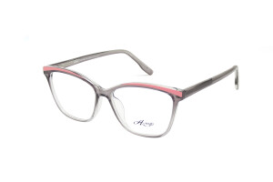 Оправа корригирующая Amur YX82208-C4 пластик W