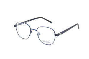 Оправа корригирующая S.Junior HD02-03-C 06 металл K