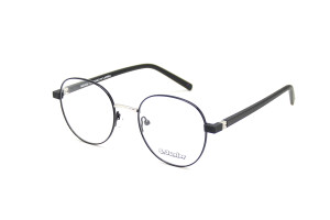 Оправа корригирующая S.Junior HD04-07-C 10 металл K