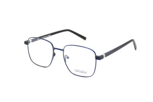 Оправа корригирующая S.Junior HD04-08-C 06 металл K