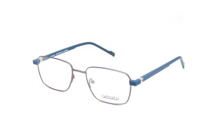 Оправа корригирующая S.Junior HD06-11-C 30 металл K