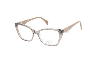 Оправа корригирующая Fleur J001013-С 03 ацетат W