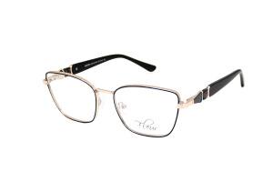 Оправа корригирующая Fleur MG39236-С 01 металл W