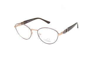 Оправа корригирующая Fleur MG39235-С 03 металл W