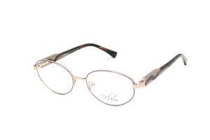 Оправа корригирующая Fleur MG39220-С 02 металл W