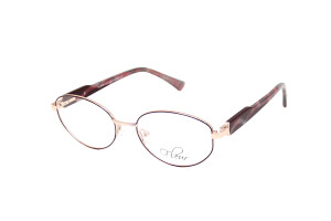 Оправа корригирующая Fleur MG39220-С 03 металл W