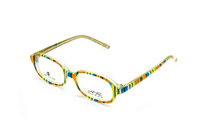 Оправа корригирующая AmurSchool AKP-014-А29 пластик K
