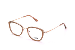 Оправа корригирующая SLR BOA1048-C1 комбинированный пластик W