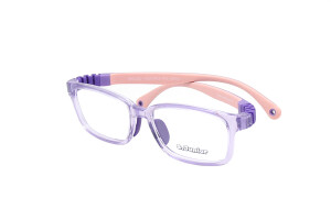Оправа корригирующая S.Junior LT5111-C4 + 1 Шнр. пластик K