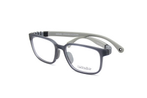 Оправа корригирующая S.Junior LT5121-C4 + 1 Шнр. пластик K