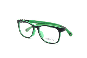 Оправа корригирующая S.Junior LT5122-C2 + 1 Шнр. пластик K