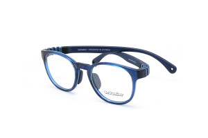 Оправа корригирующая S.Junior LT5123-C5 + 1 Шнр. пластик K