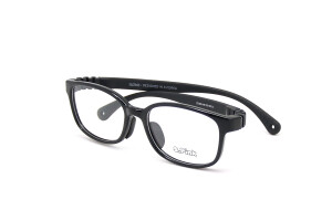 Оправа корригирующая S.Pink LT5109-C1 + 1 Шнр. пластик K