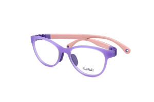 Оправа корригирующая S.Pink LT5130-C4 + 1 Шнр. пластик K