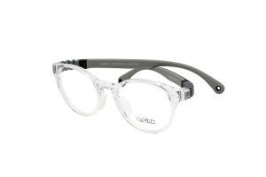 Оправа корригирующая S.Pink LT5126-C2 + 1 Шнр. пластик K