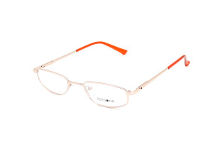 Оправа корригирующая Persona TP8980-С4 металл M