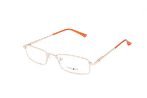 Оправа корригирующая Persona TP8991-С4 металл M