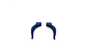 Акссесуар Стоппер ушной (белый)