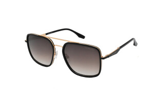 Trussardi TSM3007-A01 комбинированная M UV + футляр