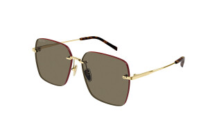 Gucci GG1955SA-002 сборка W UV + футляр + салфетка