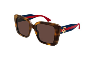 Gucci GG1861S-002 ацетат W UV + футляр + салфетка