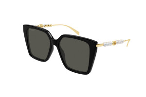 Gucci GG1967S-001 ацетат W UV + футляр + салфетка