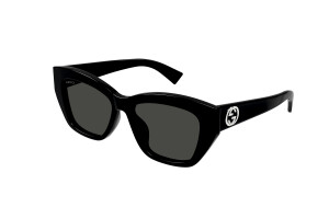 Gucci GG1844SA-001 ацетат W UV + футляр + салфетка