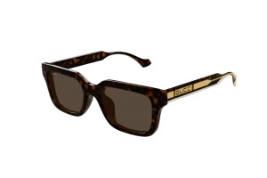 Gucci GG1732SK-002 ацетат M UV + футляр + салфетка