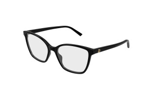 Оправа корригирующая Gucci GG1995O-001 ацетат W + футляр + салфетка