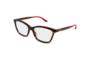 Оправа корригирующая Gucci GG1989O-002 ацетат W + футляр + салфетка