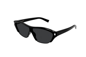 Saint Laurent SL 704-001 ацетат W + футляр + салфетка