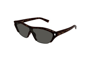 Saint Laurent SL 704-002 ацетат W + футляр + салфетка