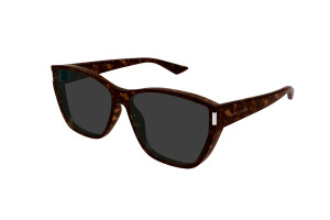 Saint Laurent SL 758-002 ацетат W + футляр + салфетка