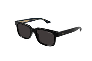 Montblanc MB0383S-001 ацетат M UV + футляр + салфетка