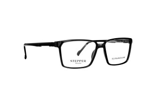 Оправа корригирующая Stepper SI-20165-F990 пластик M + футляр + салфетка