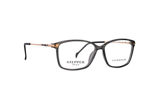 Оправа корригирующая Stepper SI-30261-F930 пластик W + футляр + салфетка