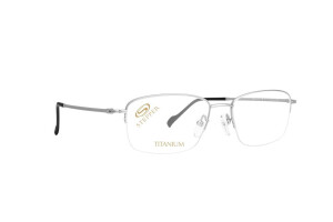 Оправа корригирующая Stepper SI-60266-F020 леска M + футляр + салфетка